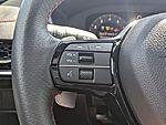 Used 2025 ACURA ADX A-SPEC ADVANCE PACKAGE in JACKSONVILLE, FLORIDA (Photo 27)