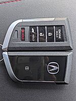 Used 2025 ACURA ADX A-SPEC ADVANCE PACKAGE in JACKSONVILLE, FLORIDA (Photo 35)