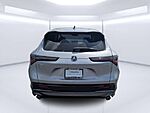 Used 2025 ACURA ADX A-SPEC ADVANCE PACKAGE in JACKSONVILLE, FLORIDA (Photo 4)