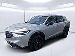 Used 2025 ACURA ADX A-SPEC ADVANCE PACKAGE in JACKSONVILLE, FLORIDA (Photo 7)
