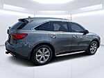 Used 2015 ACURA MDX 3.5L ADVANCE PKG W/ENTERTAINMENT PKG in JACKSONVILLE, FLORIDA (Photo 3)