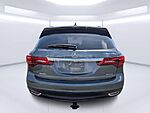 Used 2015 ACURA MDX 3.5L ADVANCE PKG W/ENTERTAINMENT PKG in JACKSONVILLE, FLORIDA (Photo 4)