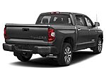 Used 2020 TOYOTA TUNDRA LIMITED in JACKSONVILLE, FLORIDA (Photo 2)