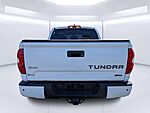 Used 2020 TOYOTA TUNDRA LIMITED in JACKSONVILLE, FLORIDA (Photo 4)