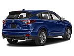 Used 2023 ACURA RDX A-SPEC PACKAGE in JACKSONVILLE, FLORIDA (Photo 2)