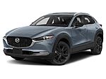 Used 2023 MAZDA CX-30 2.5 S CARBON EDITION in JACKSONVILLE, FLORIDA (Photo 2)