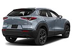 Used 2023 MAZDA CX-30 2.5 S CARBON EDITION in JACKSONVILLE, FLORIDA (Photo 3)