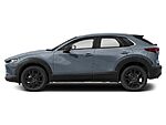 Used 2023 MAZDA CX-30 2.5 S CARBON EDITION in JACKSONVILLE, FLORIDA (Photo 4)