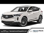 Used 2024 ACURA RDX A-SPEC ADVANCE PACKAGE in JACKSONVILLE, FLORIDA (Photo 1)