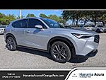 Used 2025 ACURA ADX A-SPEC PACKAGE in JACKSONVILLE, FLORIDA (Photo 1)