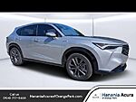 Used 2025 ACURA ADX A-SPEC PACKAGE in JACKSONVILLE, FLORIDA (Photo 1)