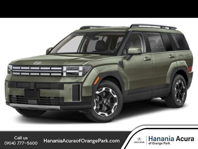 Used 2025 HYUNDAI SANTA FE SEL in JACKSONVILLE, FLORIDA