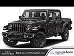 Used 2022 JEEP GLADIATOR ALTITUDE in JACKSONVILLE, FLORIDA (Photo 1)