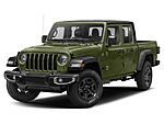 Used 2022 JEEP GLADIATOR ALTITUDE in JACKSONVILLE, FLORIDA (Photo 2)