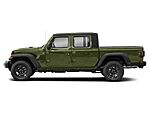 Used 2022 JEEP GLADIATOR ALTITUDE in JACKSONVILLE, FLORIDA (Photo 4)