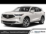 Used 2023 ACURA MDX TECHNOLOGY in JACKSONVILLE, FLORIDA (Photo 1)