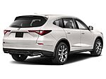 Used 2023 ACURA MDX TECHNOLOGY in JACKSONVILLE, FLORIDA (Photo 2)