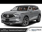 Used 2024 ACURA MDX TECHNOLOGY in JACKSONVILLE, FLORIDA (Photo 1)