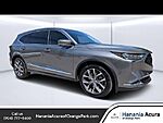 Used 2024 ACURA MDX TECHNOLOGY in JACKSONVILLE, FLORIDA (Photo 1)