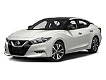 Used 2017 NISSAN MAXIMA PLATINUM in JACKSONVILLE, FLORIDA (Photo 2)