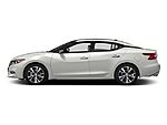 Used 2017 NISSAN MAXIMA PLATINUM in JACKSONVILLE, FLORIDA (Photo 4)