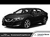 Used 2017 NISSAN MAXIMA PLATINUM in JACKSONVILLE, FLORIDA