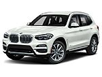 Used 2021 BMW X3 SDRIVE30I in JACKSONVILLE, FLORIDA (Photo 2)