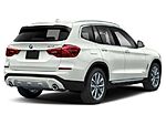 Used 2021 BMW X3 SDRIVE30I in JACKSONVILLE, FLORIDA (Photo 3)