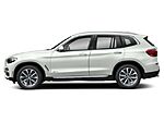 Used 2021 BMW X3 SDRIVE30I in JACKSONVILLE, FLORIDA (Photo 4)