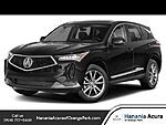 Used 2022 ACURA RDX TECHNOLOGY PACKAGE in JACKSONVILLE, FLORIDA (Photo 1)