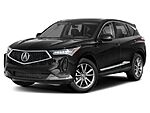 Used 2022 ACURA RDX TECHNOLOGY PACKAGE in JACKSONVILLE, FLORIDA (Photo 2)