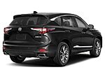 Used 2022 ACURA RDX TECHNOLOGY PACKAGE in JACKSONVILLE, FLORIDA (Photo 4)