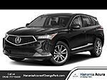 Used 2024 ACURA RDX TECHNOLOGY PACKAGE in JACKSONVILLE, FLORIDA (Photo 1)