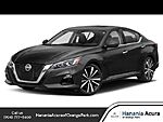 Used 2019 NISSAN ALTIMA 2.5 SL in JACKSONVILLE, FLORIDA (Photo 1)