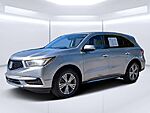 Used 2019 ACURA MDX 3.5L in JACKSONVILLE, FLORIDA (Photo 6)