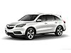 Used 2016 ACURA MDX 3.5L in JACKSONVILLE, FLORIDA