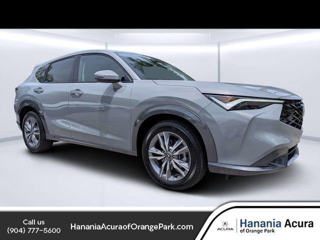 Used 2025 ACURA ADX BASE in JACKSONVILLE, FLORIDA