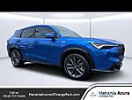 Used 2025 ACURA ADX A-SPEC PACKAGE in JACKSONVILLE, FLORIDA (Photo 1)