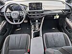 Used 2025 ACURA ADX A-SPEC PACKAGE in JACKSONVILLE, FLORIDA (Photo 18)