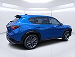 Used 2025 ACURA ADX A-SPEC PACKAGE in JACKSONVILLE, FLORIDA (Photo 3)
