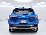 Used 2025 ACURA ADX A-SPEC PACKAGE in JACKSONVILLE, FLORIDA (Photo 4)