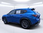 Used 2025 ACURA ADX A-SPEC PACKAGE in JACKSONVILLE, FLORIDA (Photo 5)