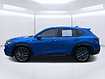 Used 2025 ACURA ADX A-SPEC PACKAGE in JACKSONVILLE, FLORIDA (Photo 6)