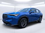 Used 2025 ACURA ADX A-SPEC PACKAGE in JACKSONVILLE, FLORIDA (Photo 7)
