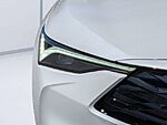 Used 2025 ACURA ADX A-SPEC PACKAGE in JACKSONVILLE, FLORIDA (Photo 10)