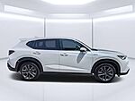 Used 2025 ACURA ADX A-SPEC PACKAGE in JACKSONVILLE, FLORIDA (Photo 2)