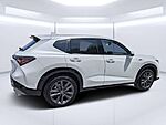 Used 2025 ACURA ADX A-SPEC PACKAGE in JACKSONVILLE, FLORIDA (Photo 4)