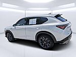 Used 2025 ACURA ADX A-SPEC PACKAGE in JACKSONVILLE, FLORIDA (Photo 6)
