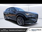 Used 2025 ACURA ADX A-SPEC PACKAGE in JACKSONVILLE, FLORIDA (Photo 1)