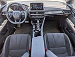 Used 2025 ACURA ADX A-SPEC PACKAGE in JACKSONVILLE, FLORIDA (Photo 19)